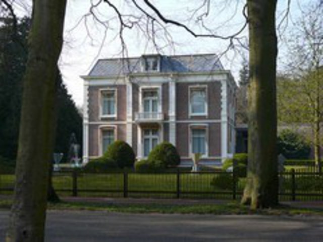 Museum Kranenburgh Bergen NH