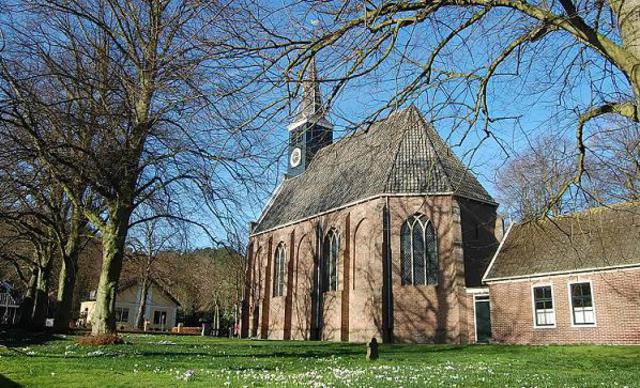 Kerk van Schoorl